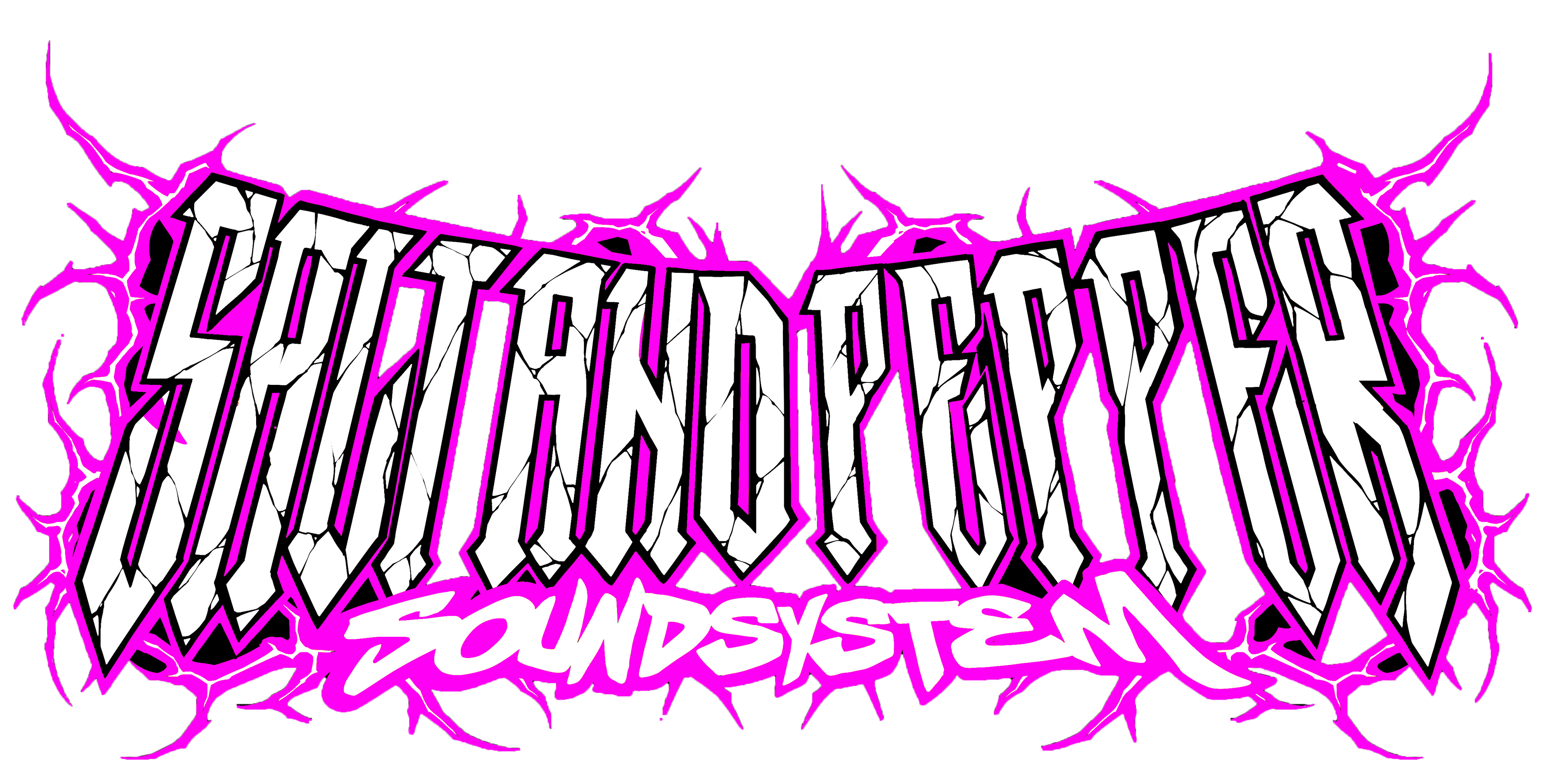 Salt & Pepper Sound System